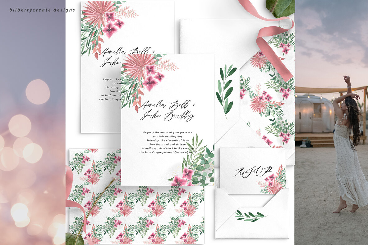 Boho Miracle Collection 9