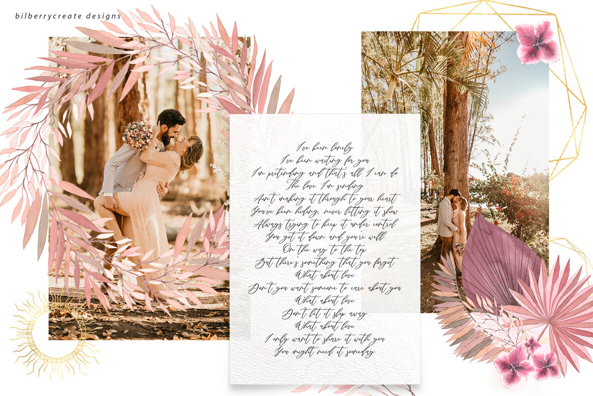 Boho Miracle Collection 10