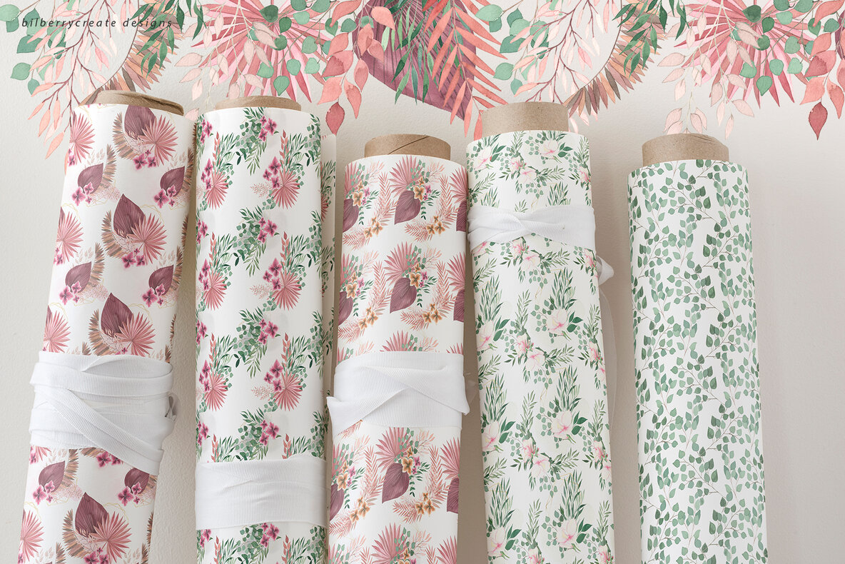 Boho Miracle Collection 11