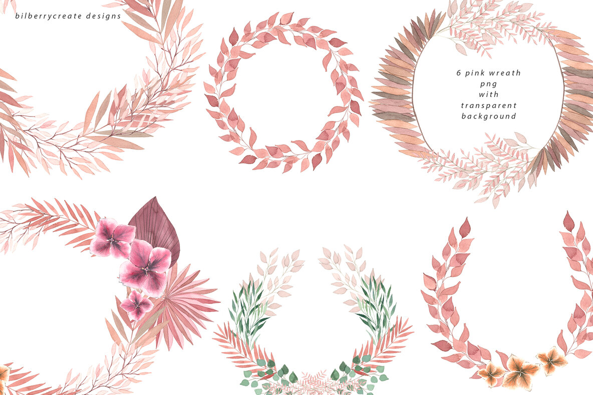 Boho Miracle Collection 14