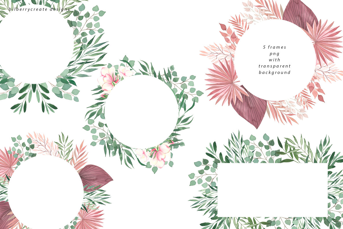 Boho Miracle Collection 15