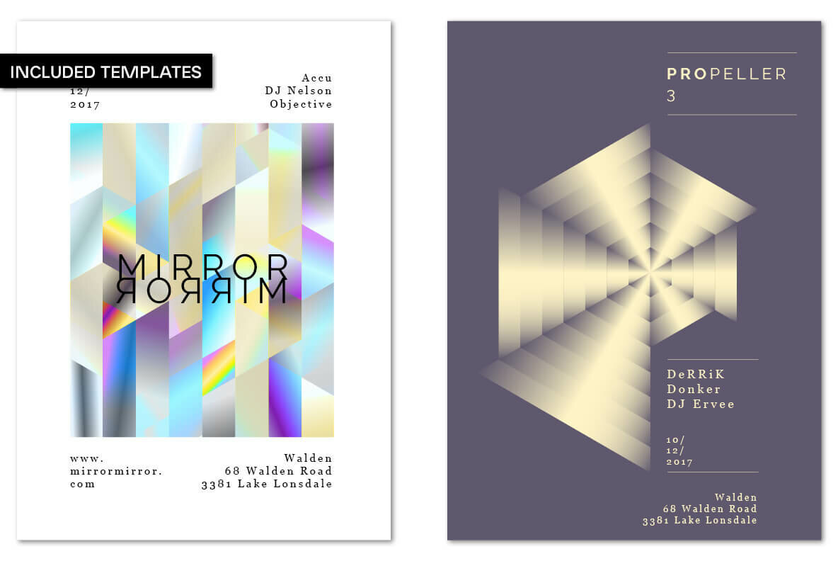 165 Abstract Geometric Backgrounds 165 Abstract Geometric Backgrounds