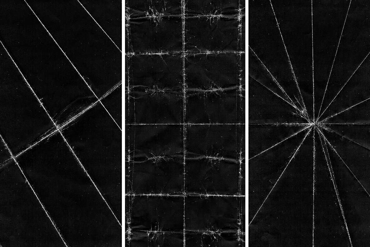 Folded Paper Textures Volume 02 Folded Paper Textures Volume 02