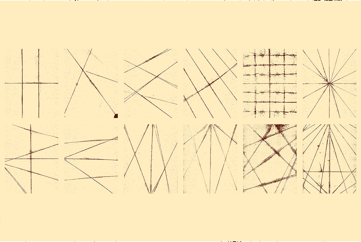 Folded Paper Textures Volume 02 Folded Paper Textures Volume 02