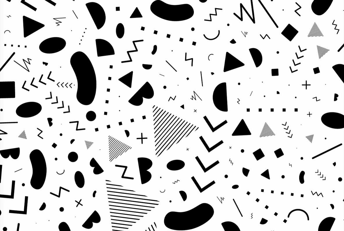 Simple Patterns II 2