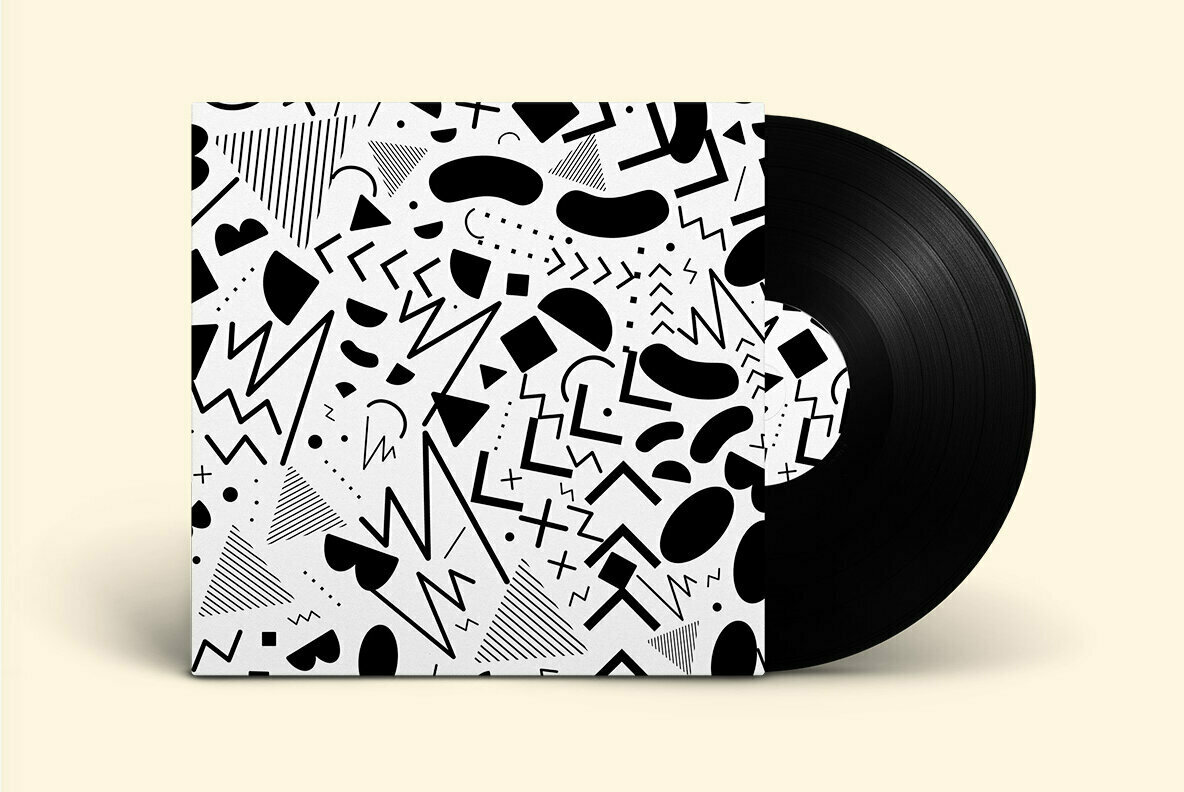 Simple Patterns II 3