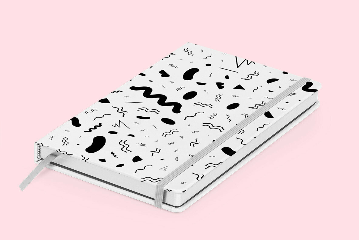 Simple Patterns II 5