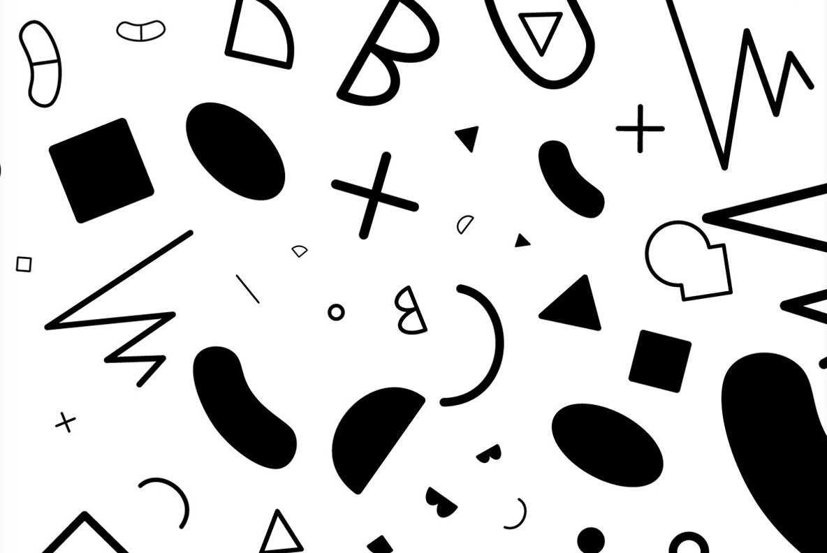 Simple Patterns II 6