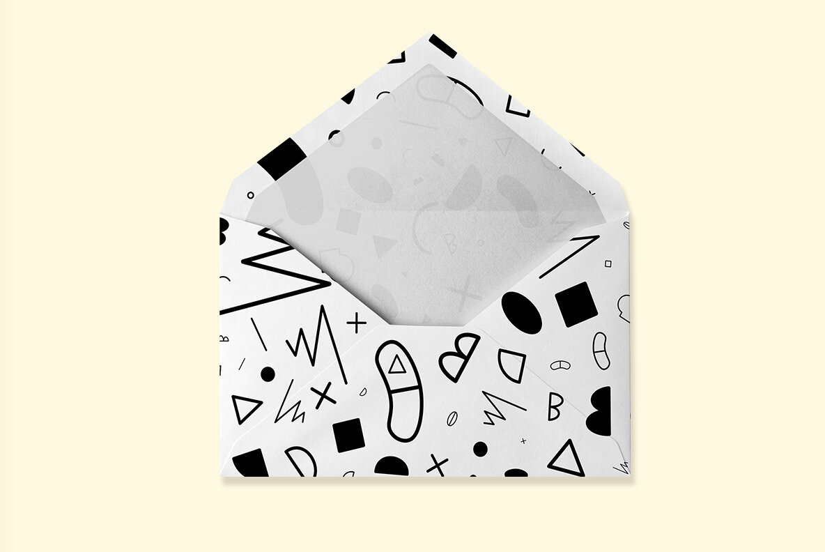 Simple Patterns II 7