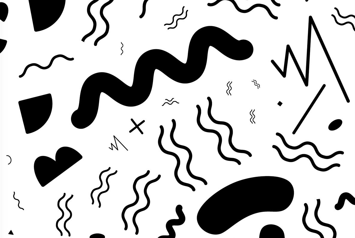 Simple Patterns II 9