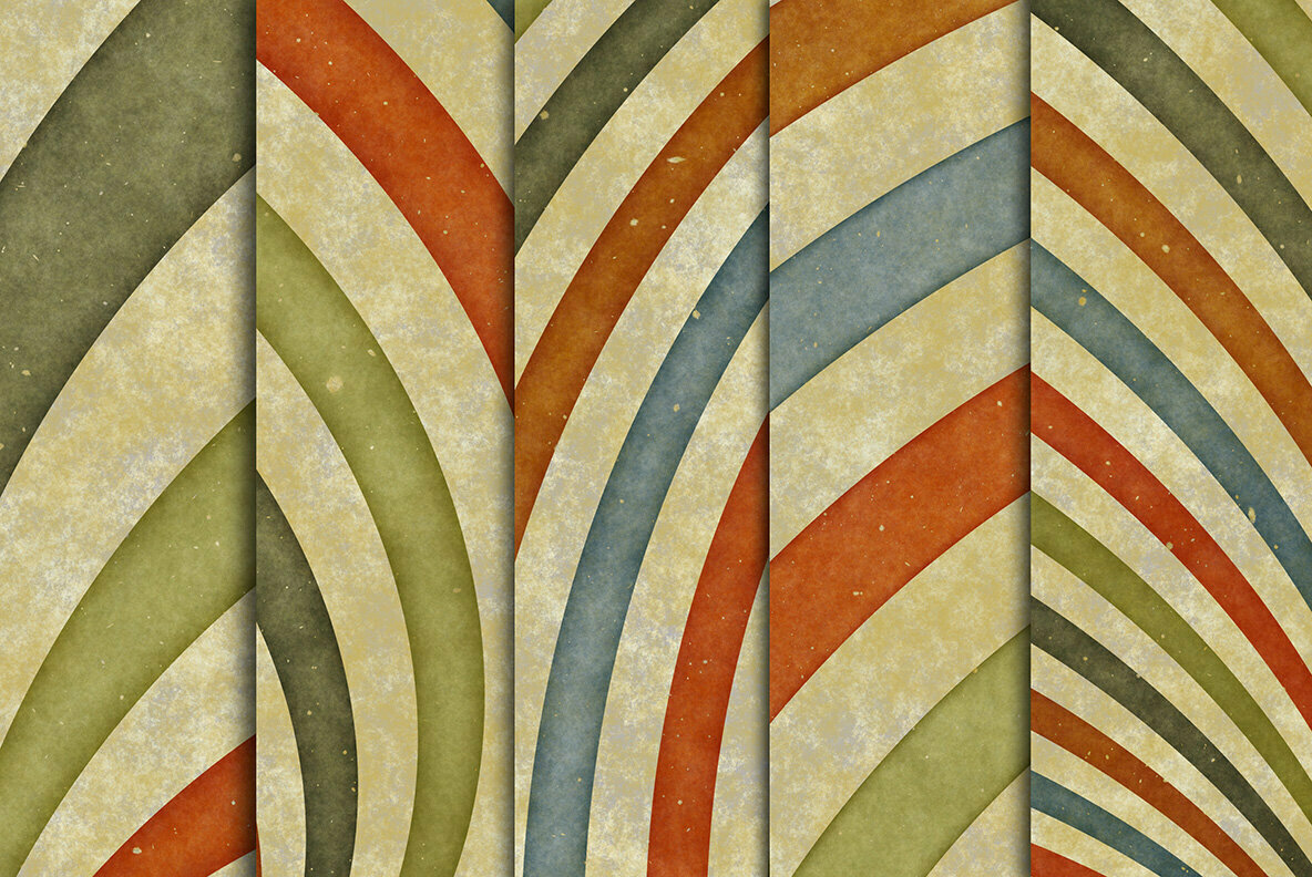 Retro Backgrounds 2 2