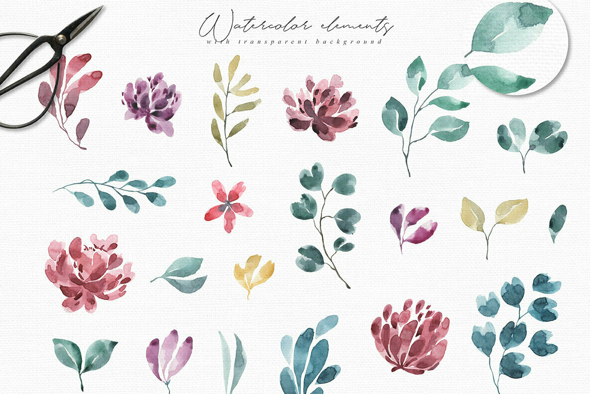 Blossoms Collection Blossoms Collection