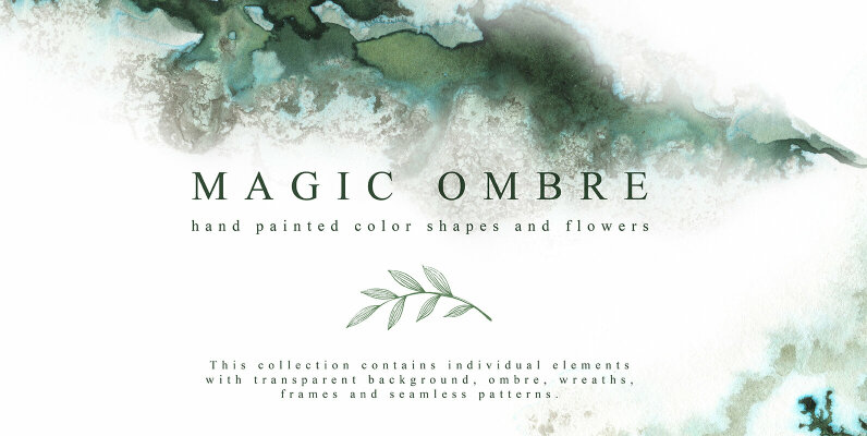 Magic Ombre