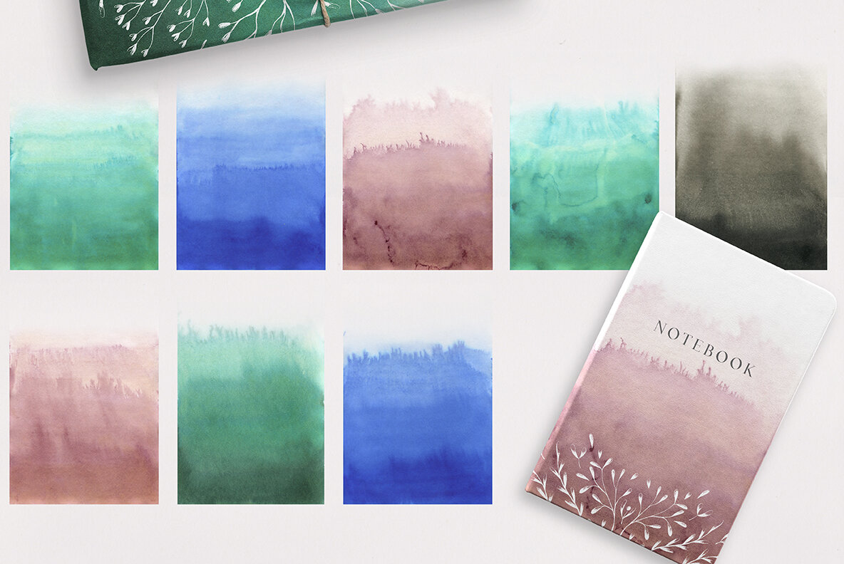 Magic Ombre Magic Ombre