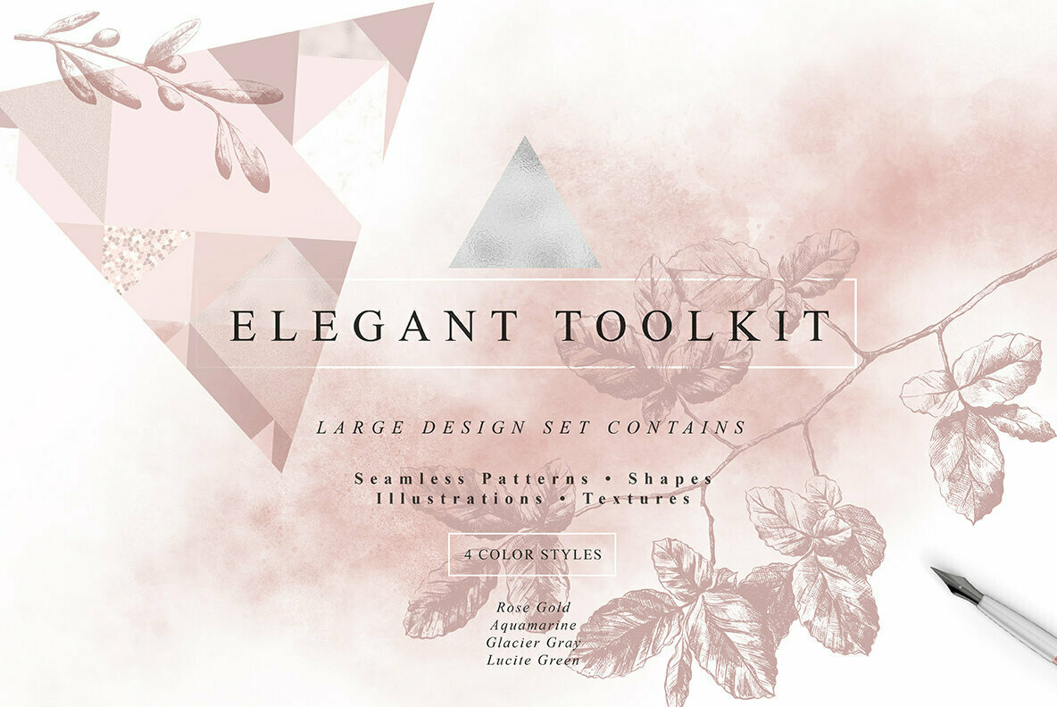 Elegant Toolkit 1
