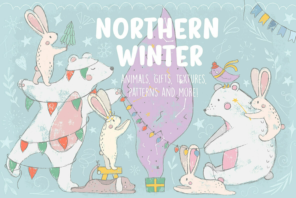 Northern Winter Northern Winter