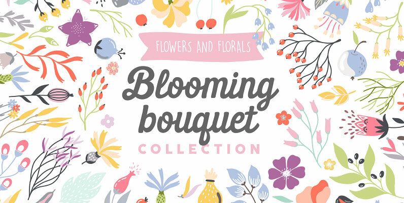 Blooming Bouquet