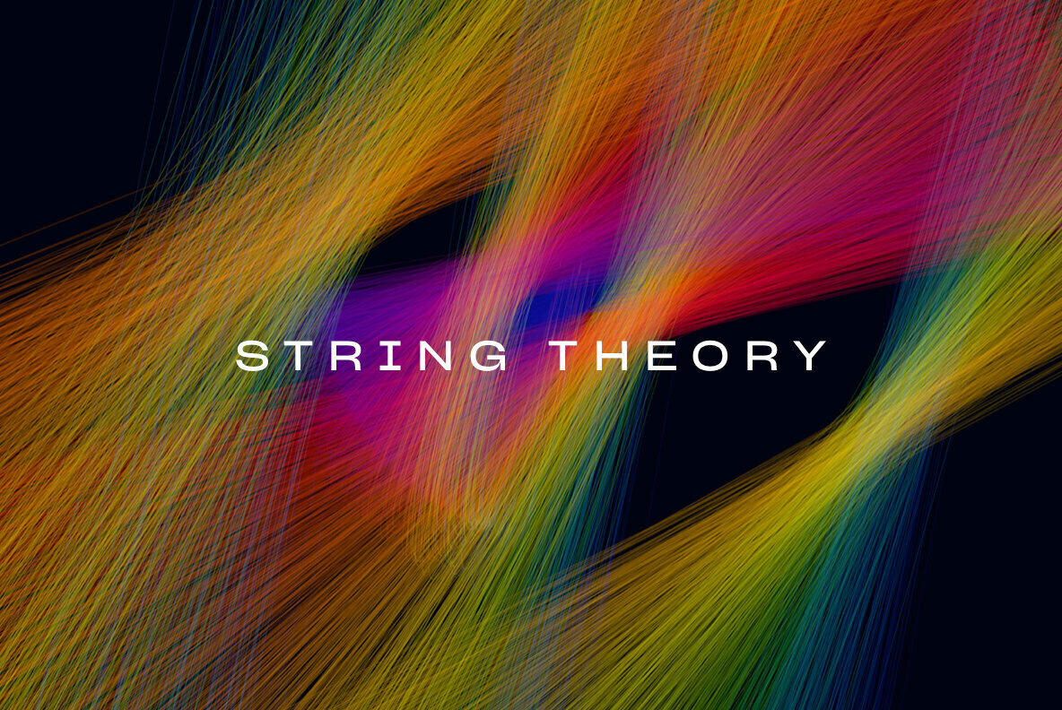 String Theory 1