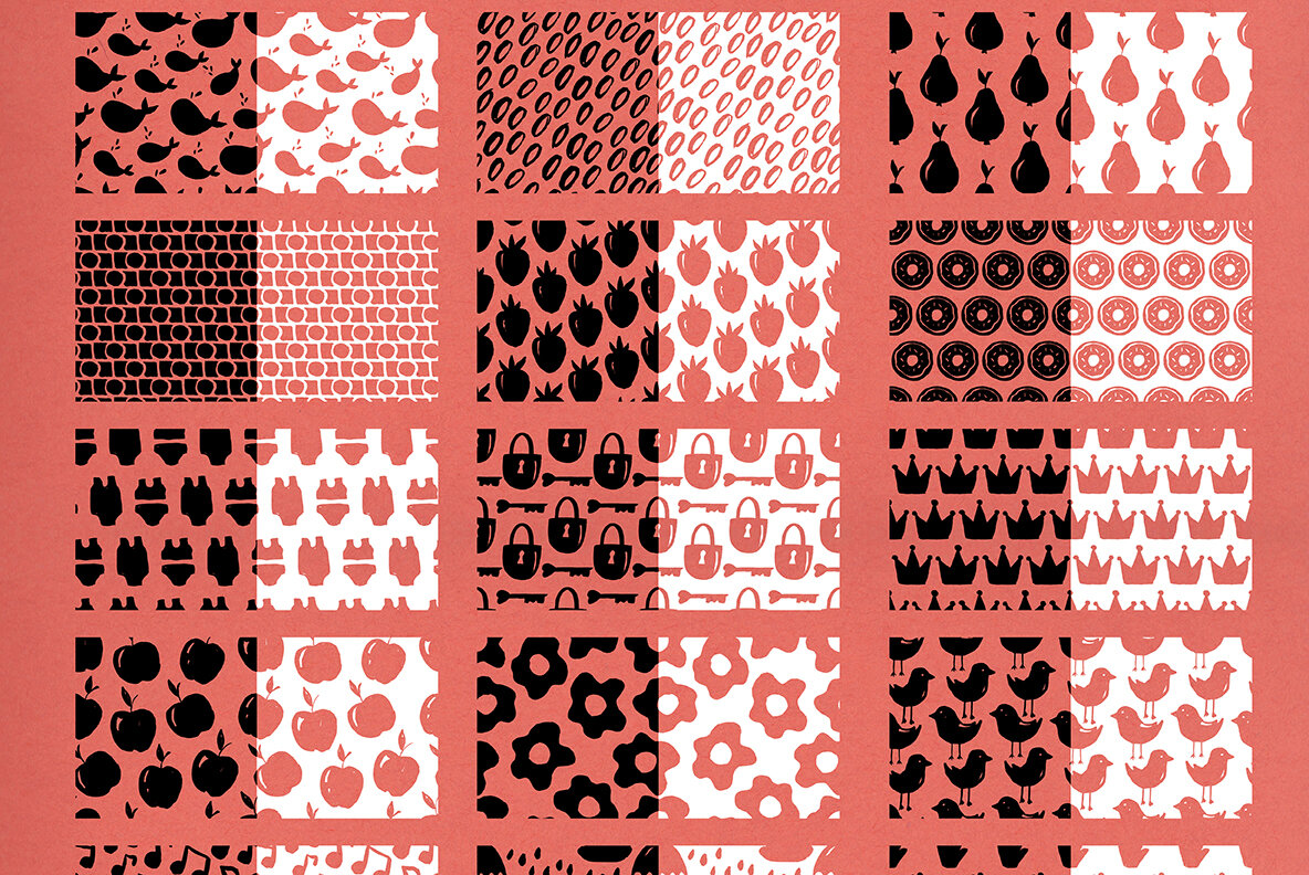 Watercolor Pattern Creator 2 Watercolor Pattern Creator 2