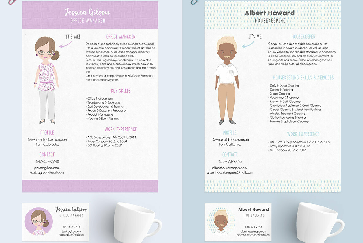 Portrait Character Creator Portrait Character Creator