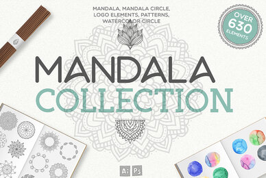 Mandala Collection
