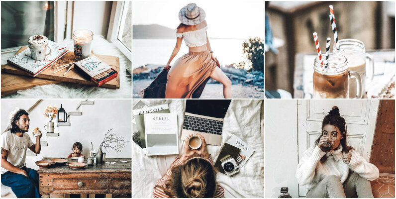 Clean Tones   Mobile   Desktop Lightroom Presets