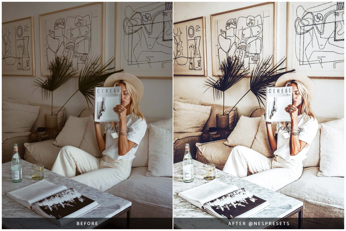Clean Tones Mobile Desktop Lightroom Presets Clean Tones Mobile Desktop Lightroom Presets