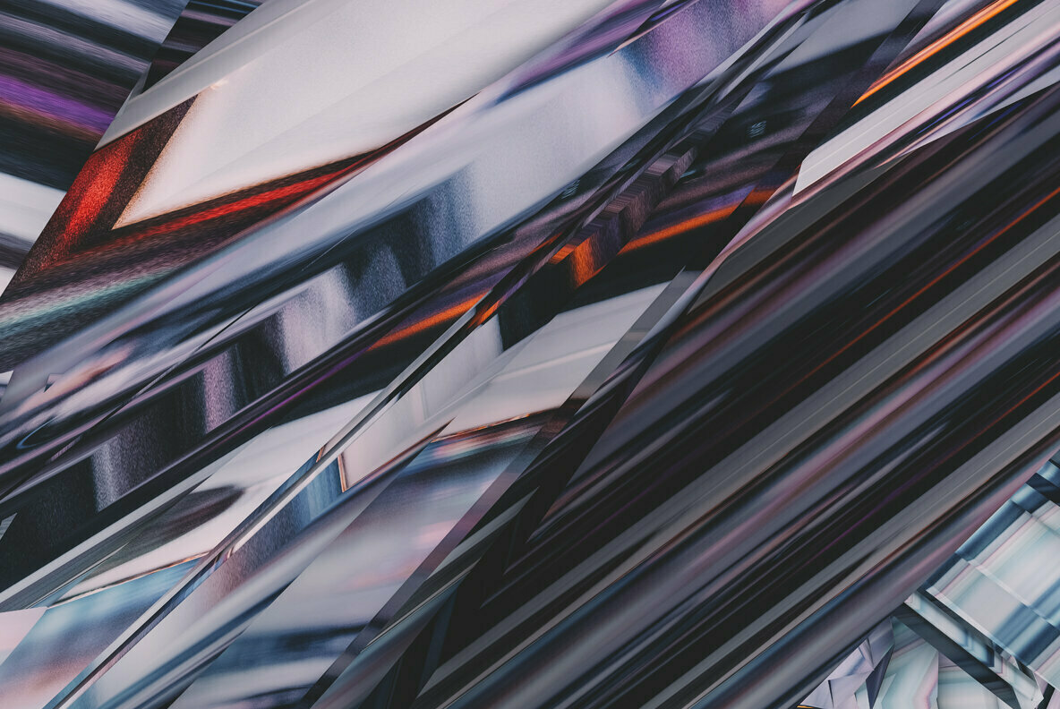 Abstract Polygons 2 3