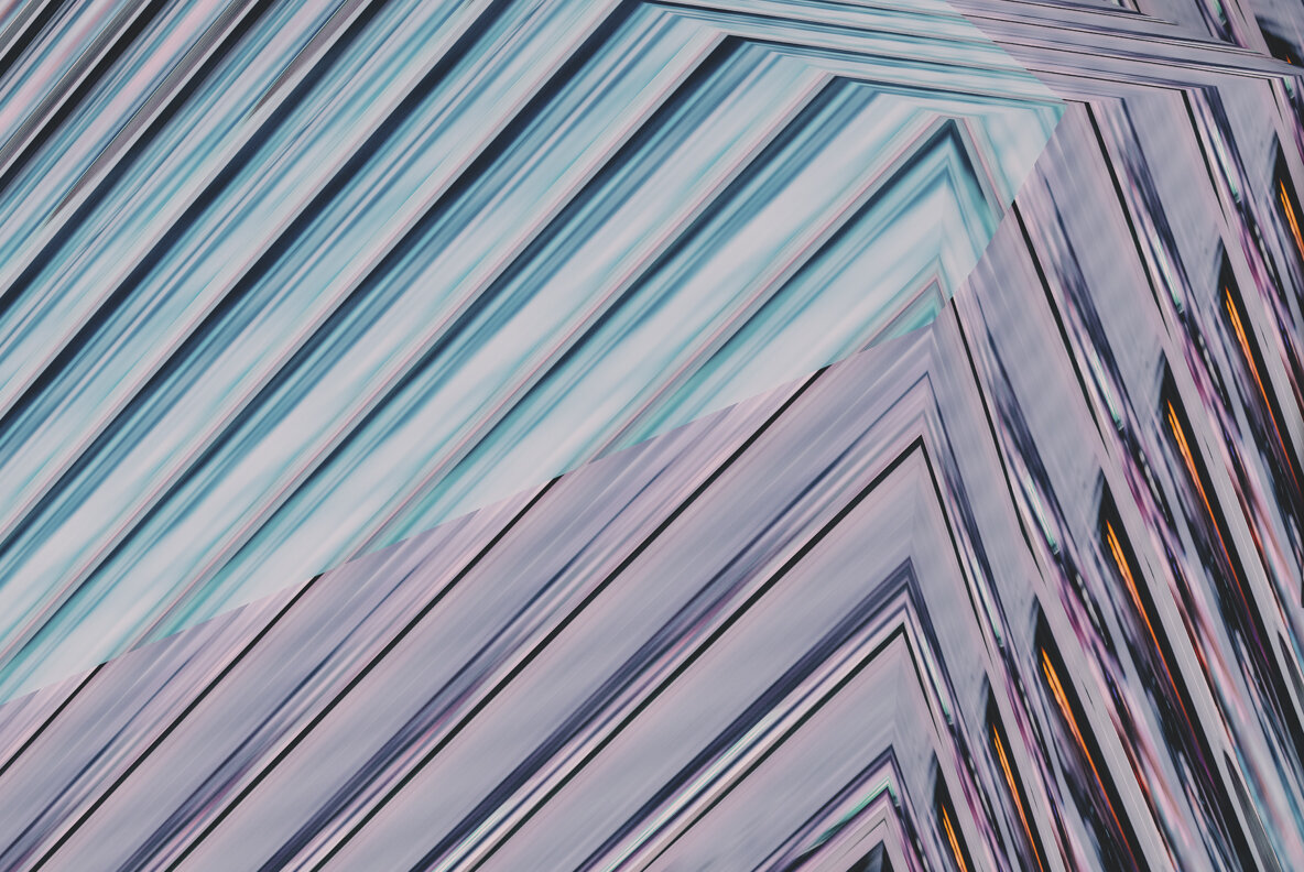 Abstract Polygons 2 9