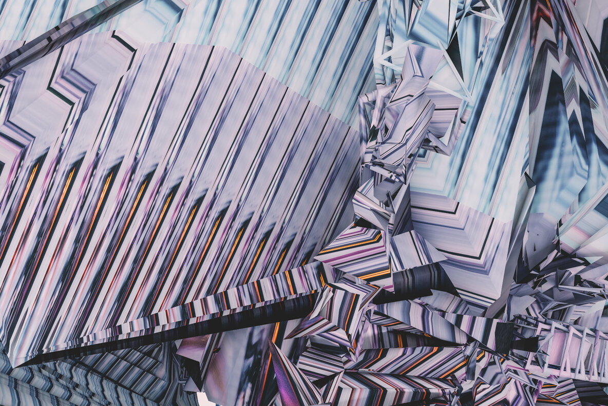 Abstract Polygons 2 11