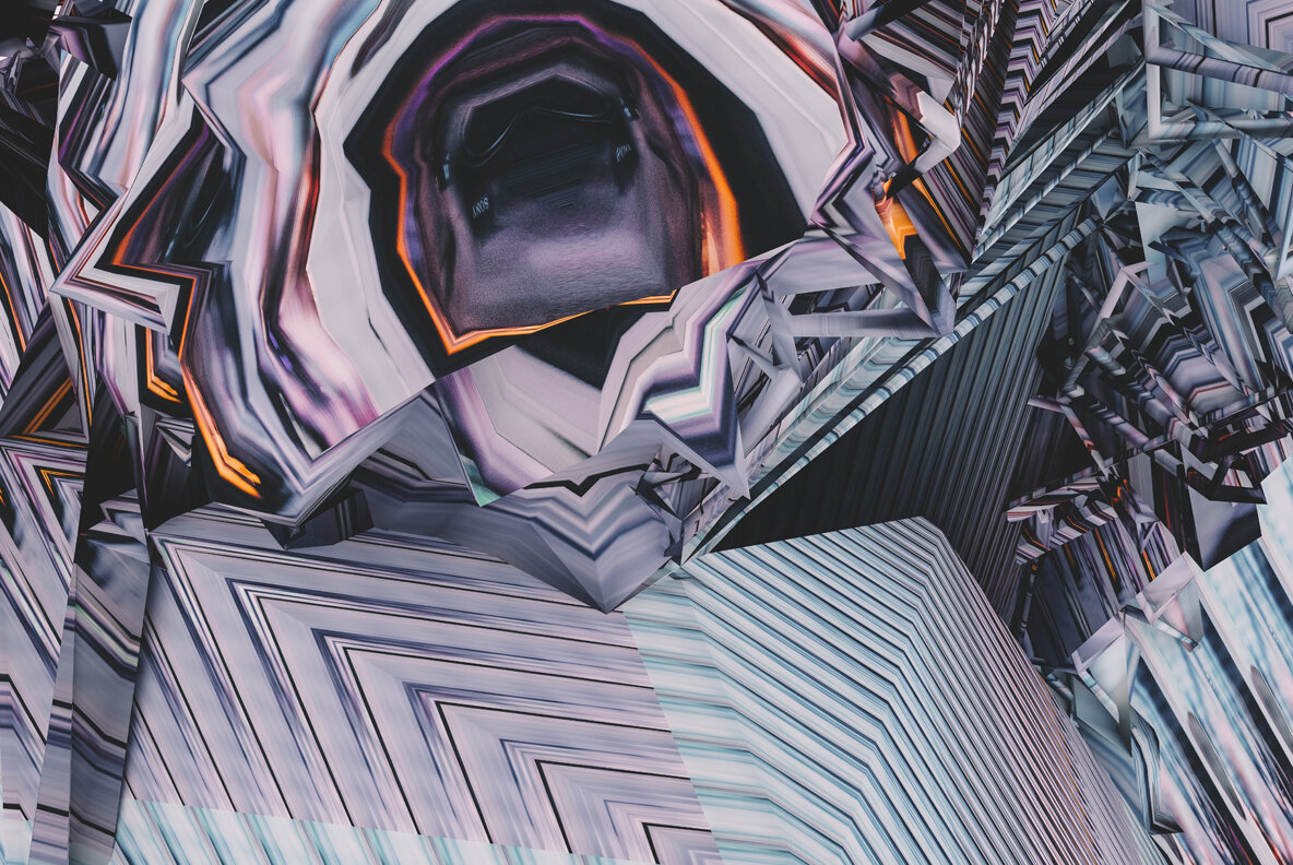 Abstract Polygons 2 12