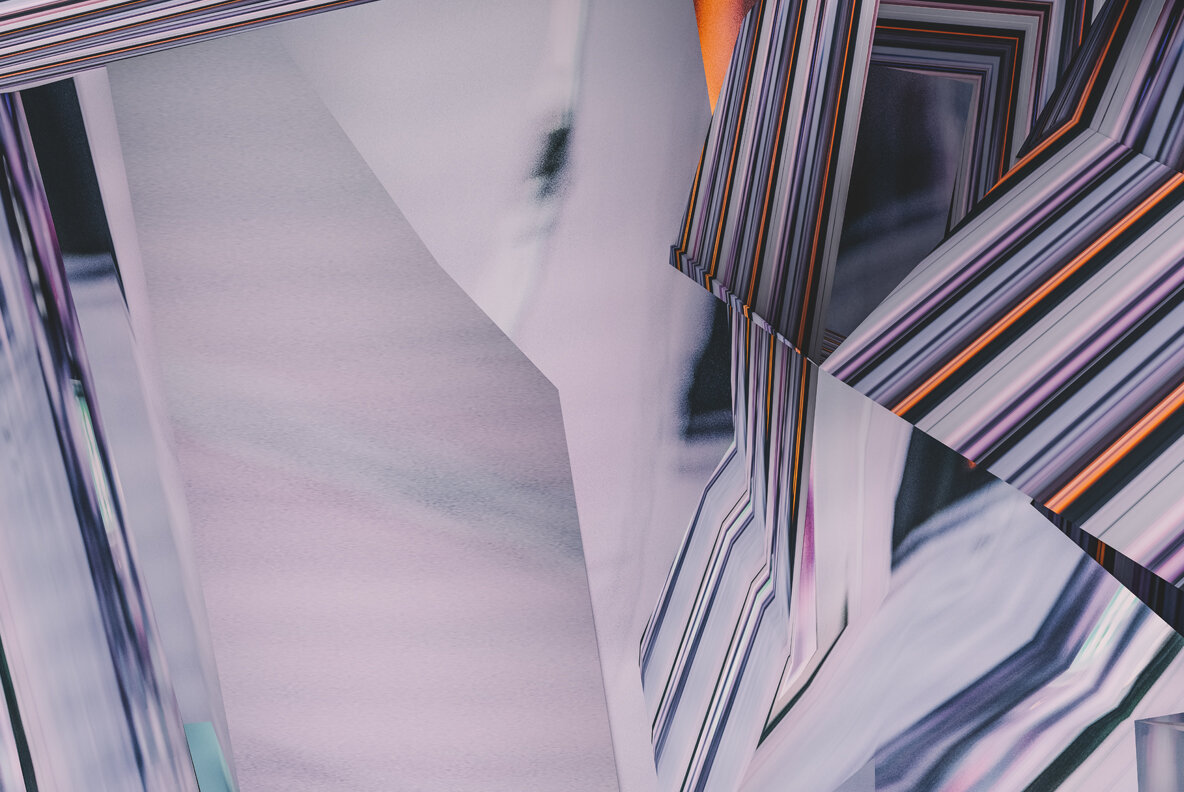 Abstract Polygons 2 14