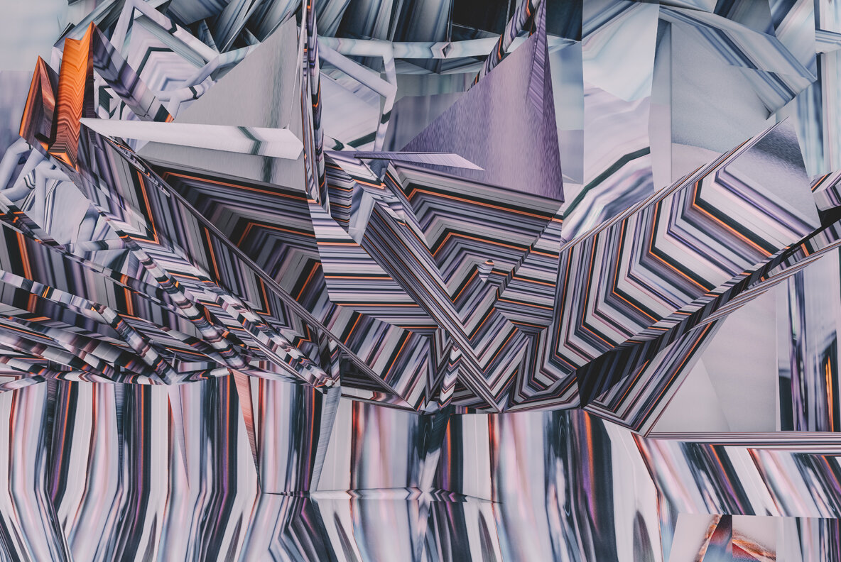 Abstract Polygons 2 15