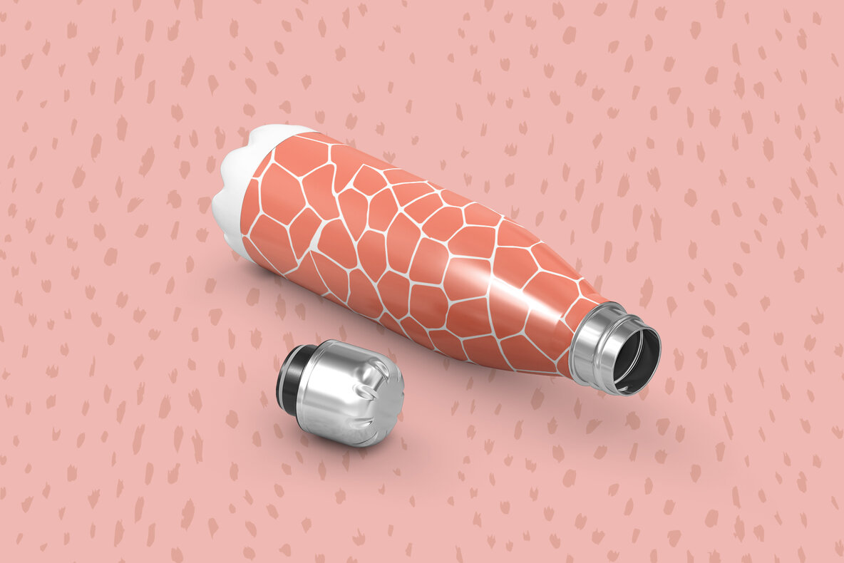 Animal Print Seamless Patterns 6