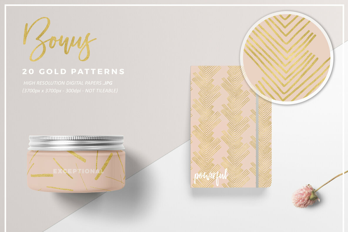 Sunset Lines Hand Drawn Patterns Sunset Lines Hand Drawn Patterns