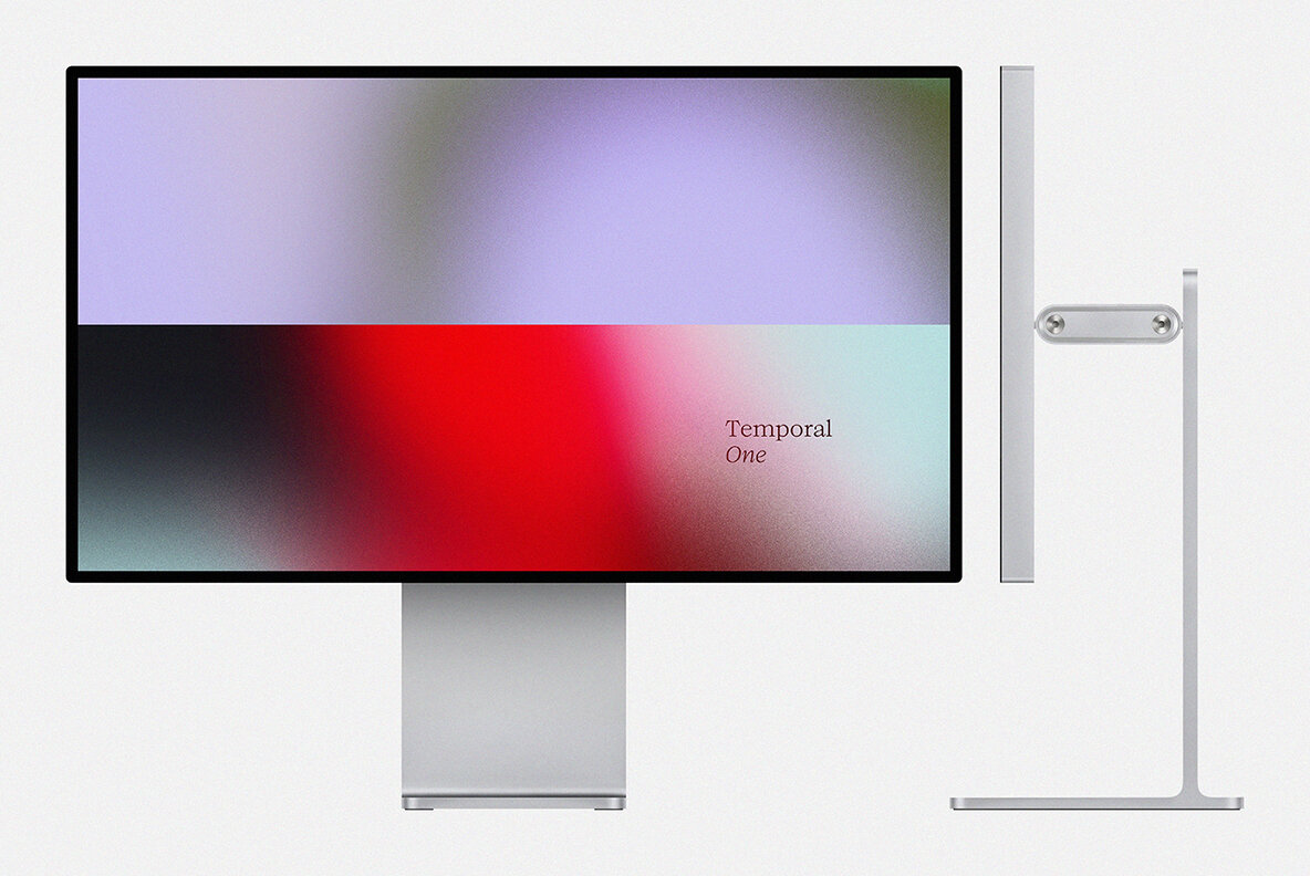 Temporal One Temporal One
