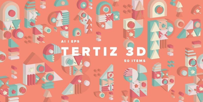 Tertiz 3D