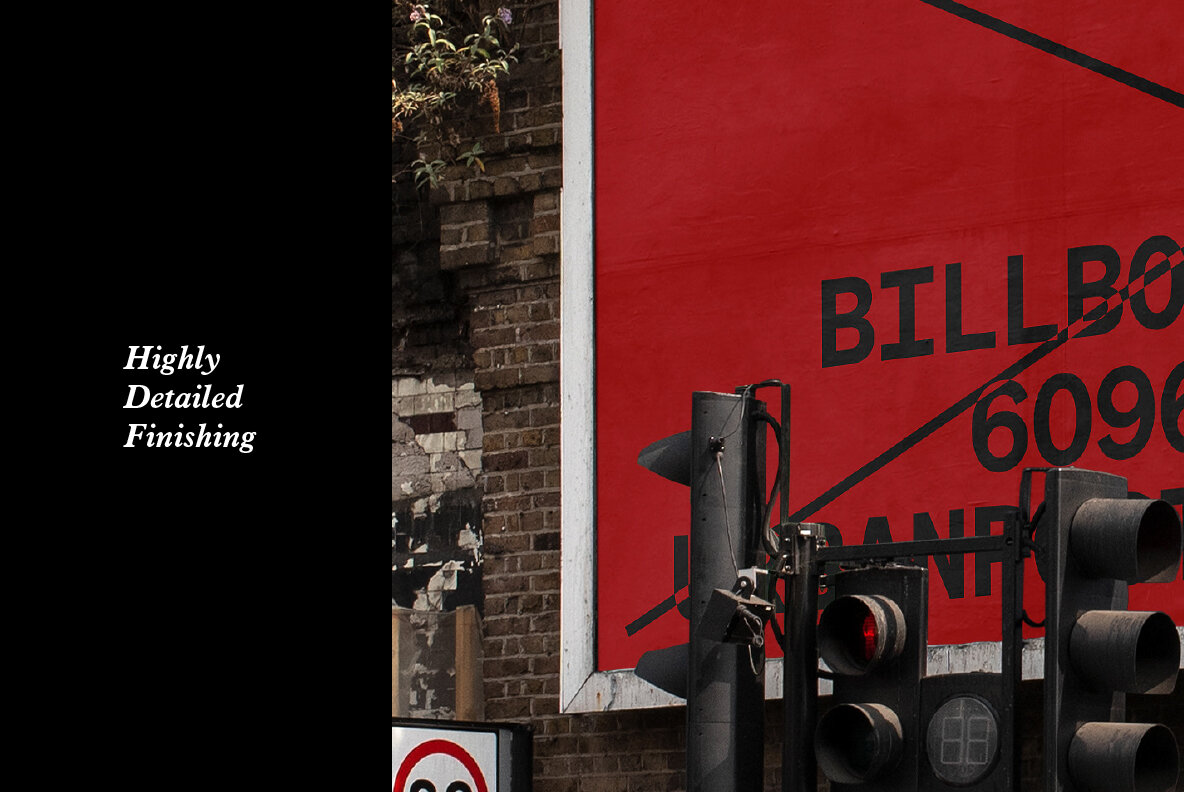 Billboard Mockup Vol 2 6