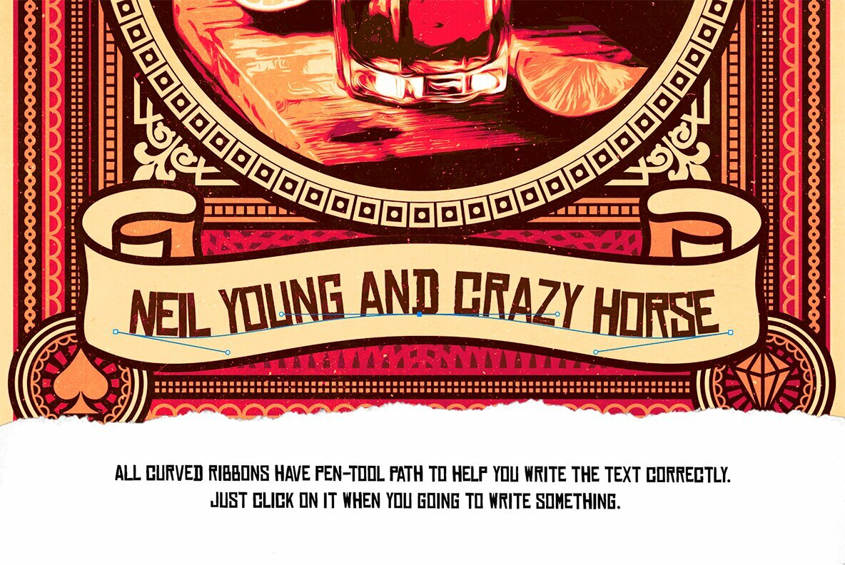 VVDS Art Poster Creator VVDS Art Poster Creator