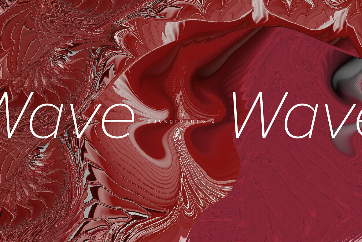 Wave Backgrounds 2 1