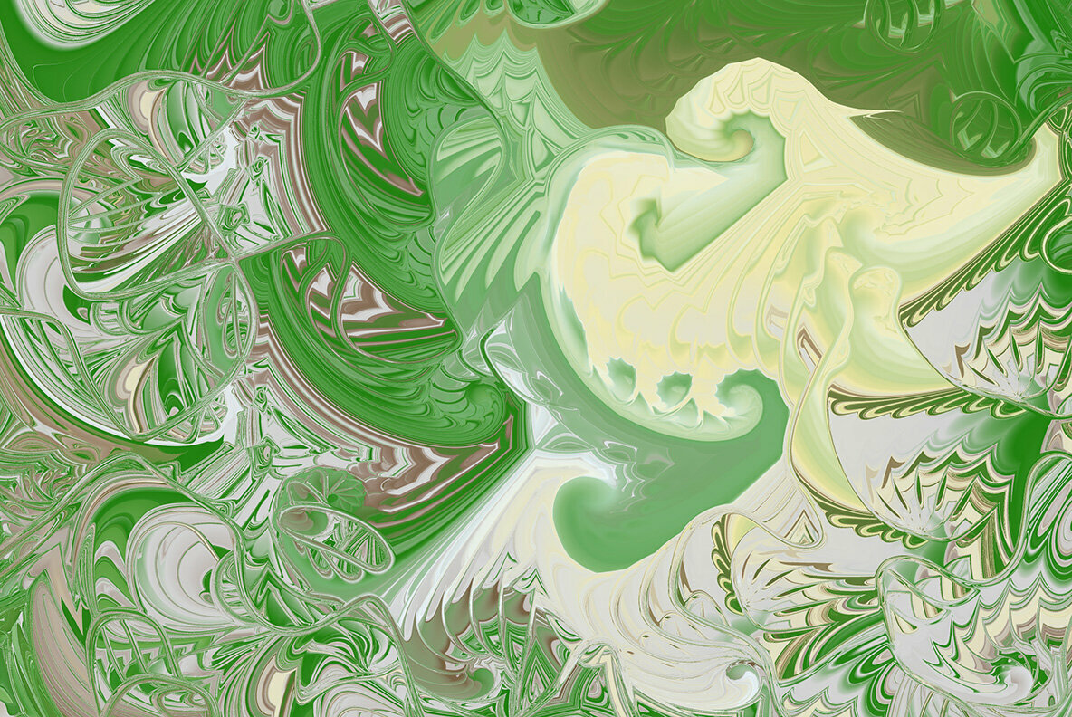 Wave Backgrounds 2 5