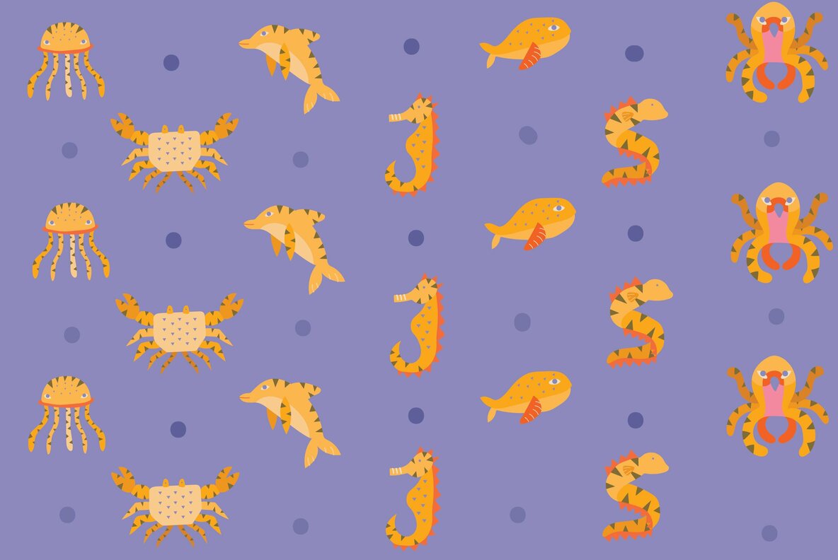 Animals Animals