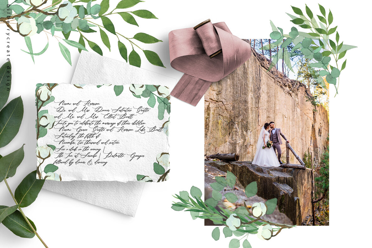 Greenery Botanical 9