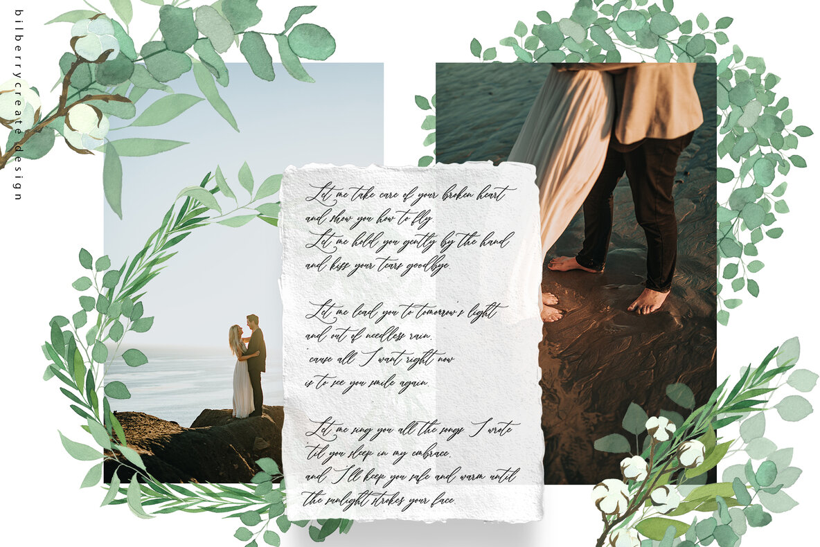 Greenery Botanical 10