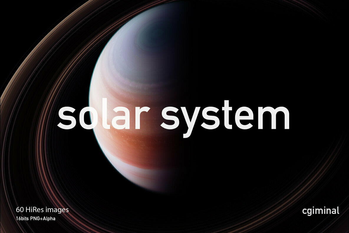 Solar System 1