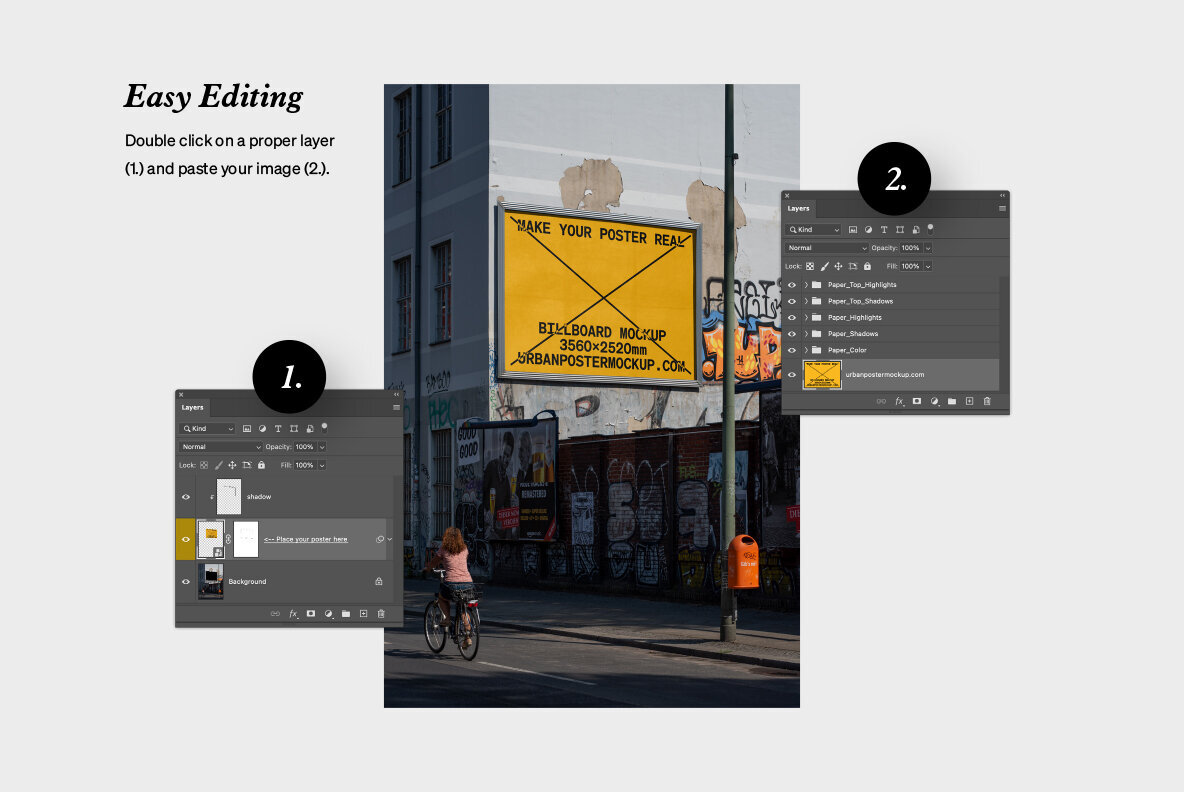 Billboard Mockup Vol 1 5