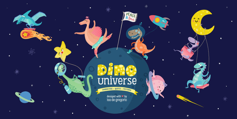 Dino Universe