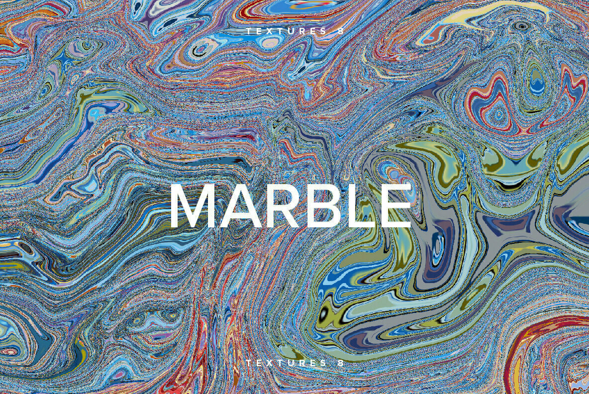 Marble Textures 8 1