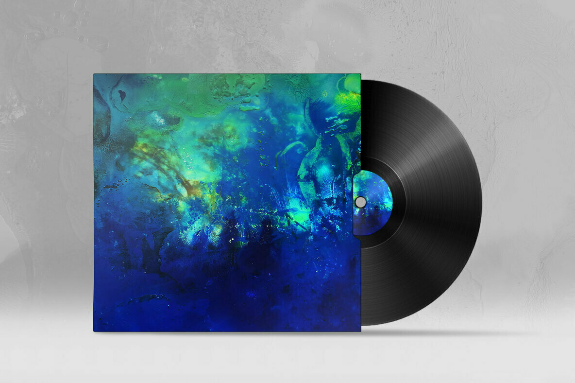 Diffuse     Modified Film Textures 2