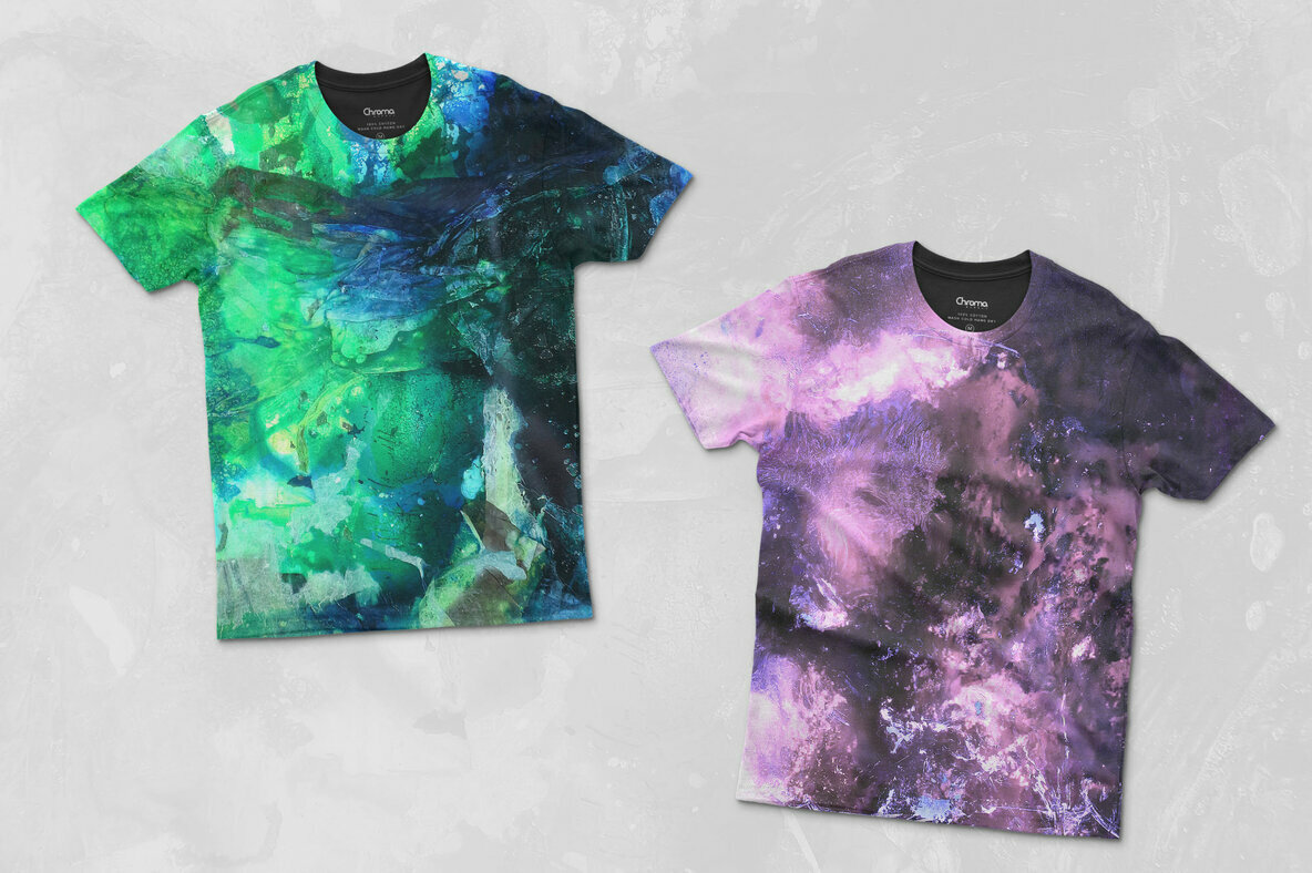 Diffuse     Modified Film Textures 4